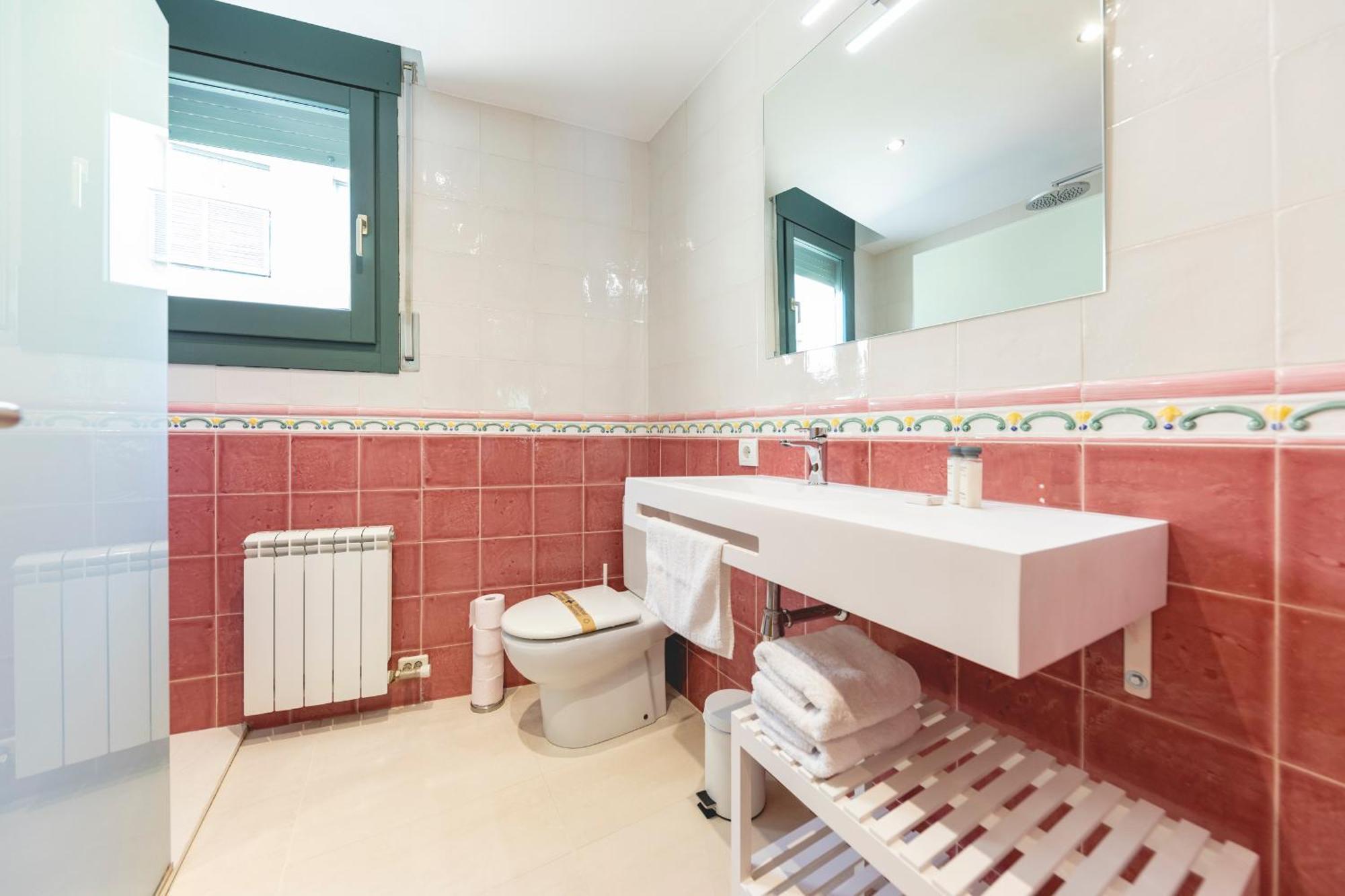 Bravissimo Sant Pau Lägenhet Girona Exteriör bild