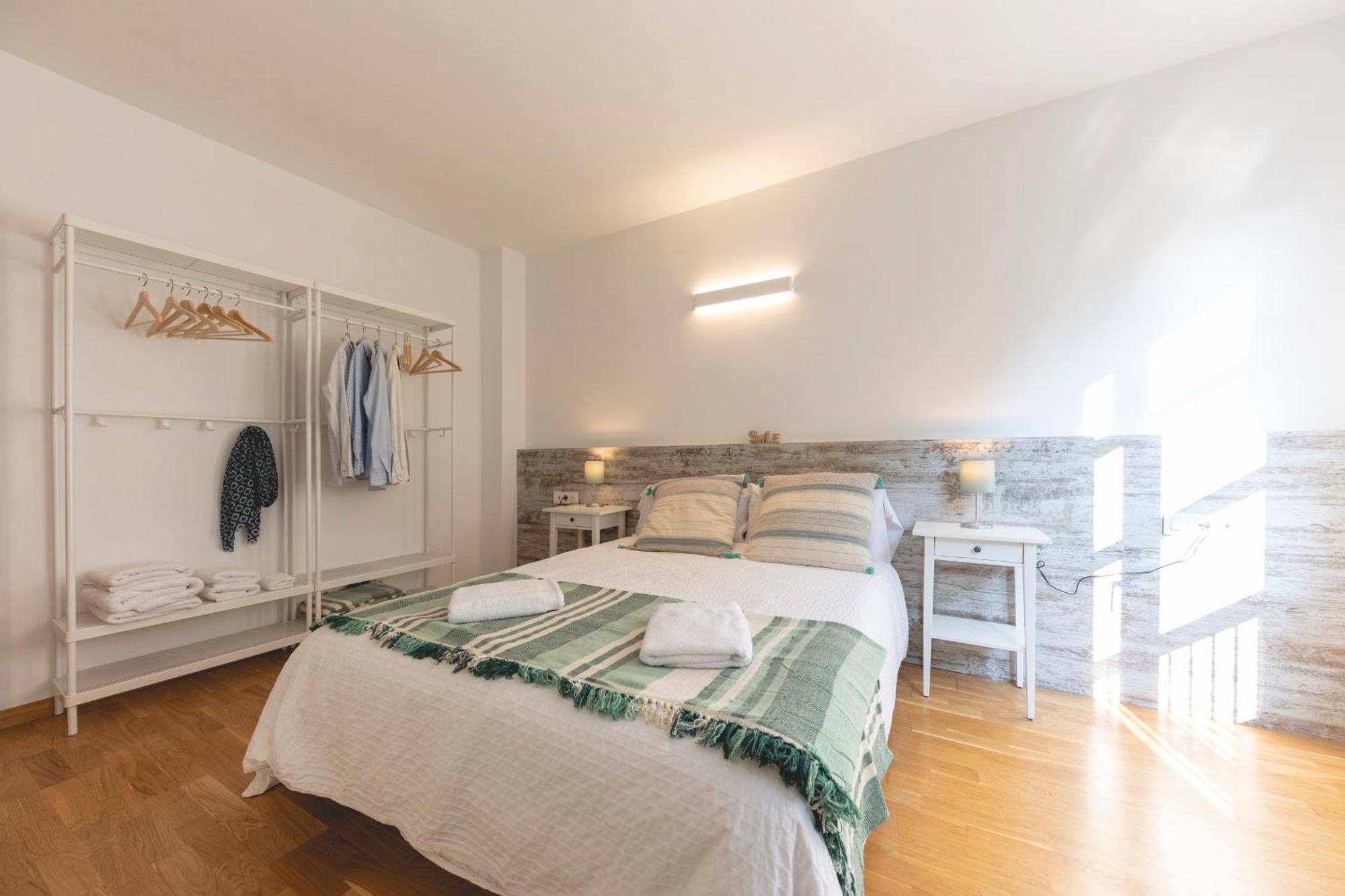 Bravissimo Sant Pau Lägenhet Girona Exteriör bild