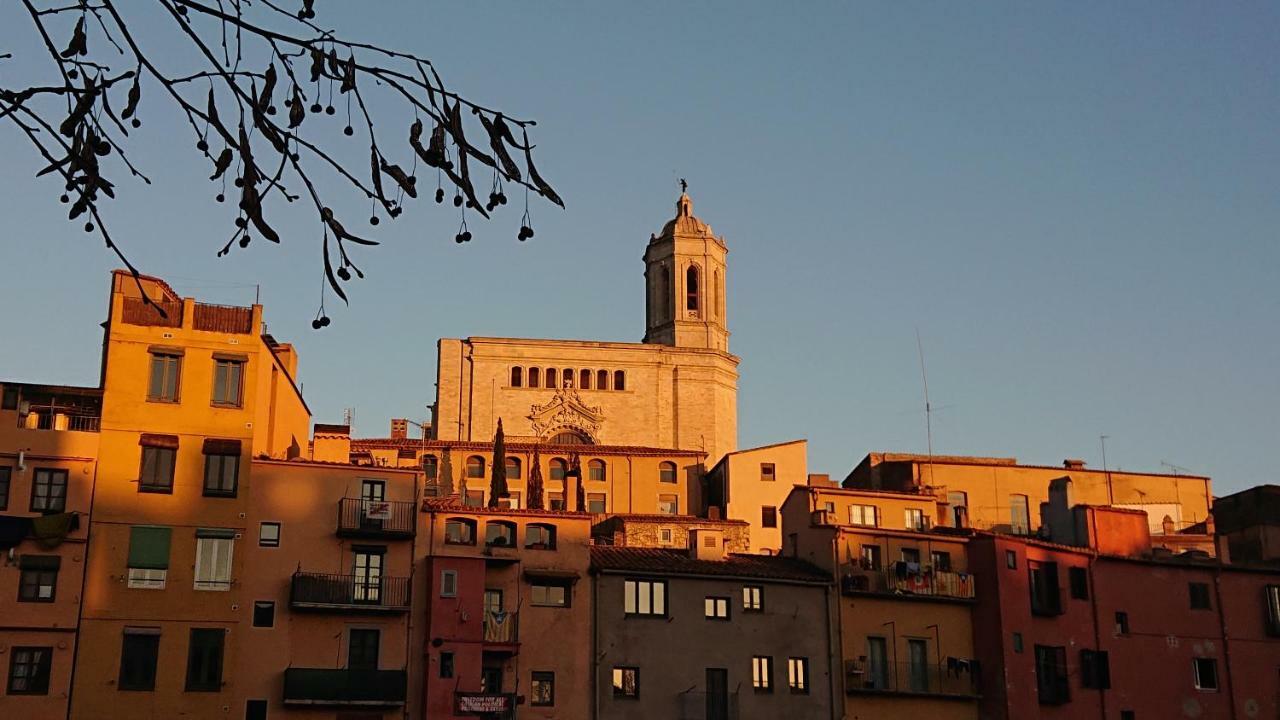 Bravissimo Sant Pau Lägenhet Girona Exteriör bild